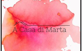 A Casa Di Marta