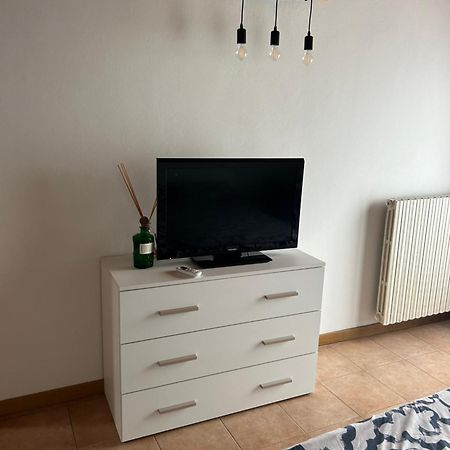 Appartamento A Casa Di Marta Canonica d'Adda Esterno foto