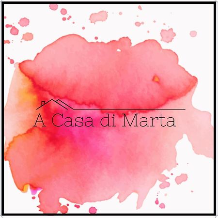 Appartamento A Casa Di Marta Canonica d'Adda Esterno foto