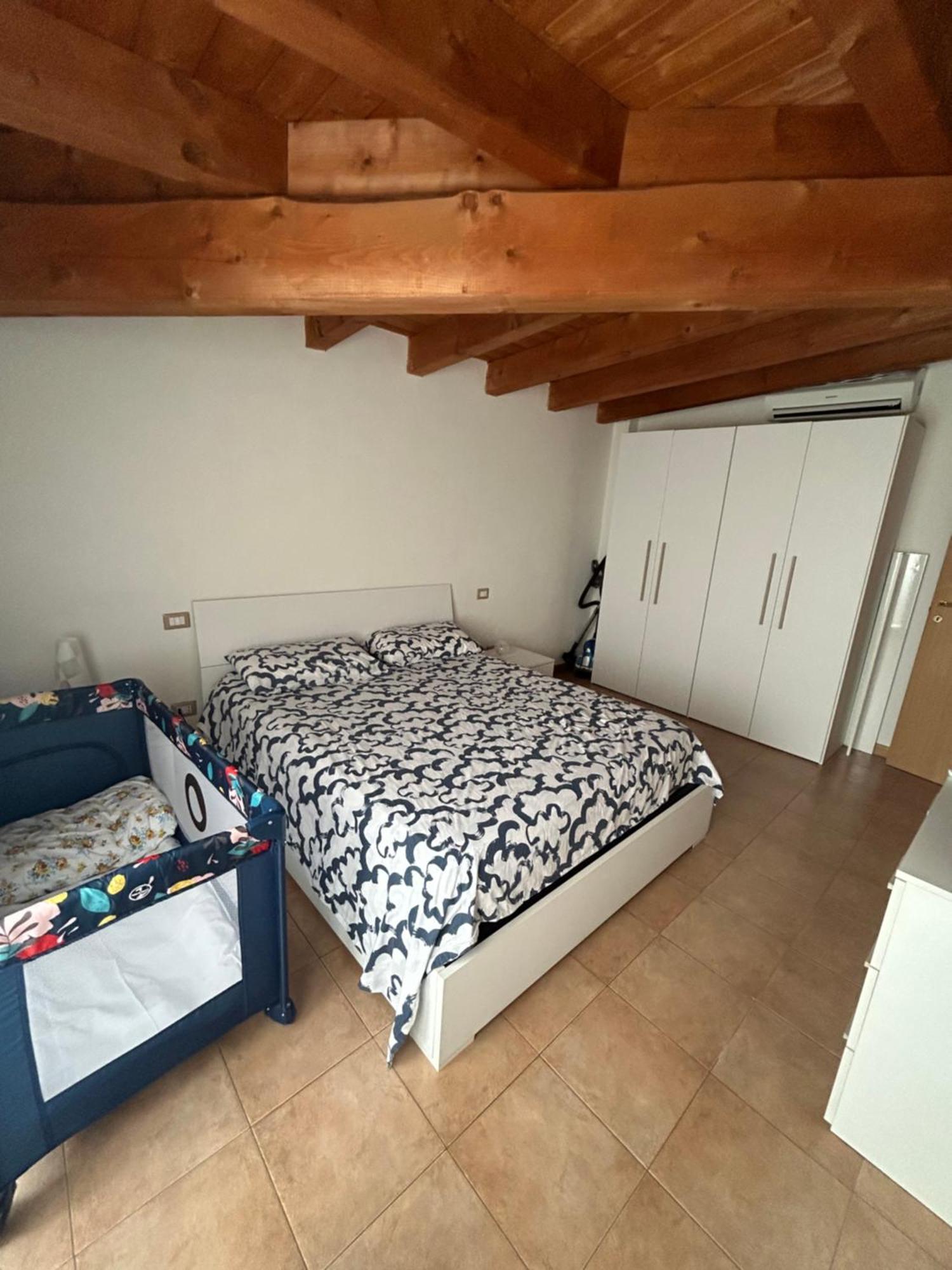 Appartamento A Casa Di Marta Canonica d'Adda Esterno foto
